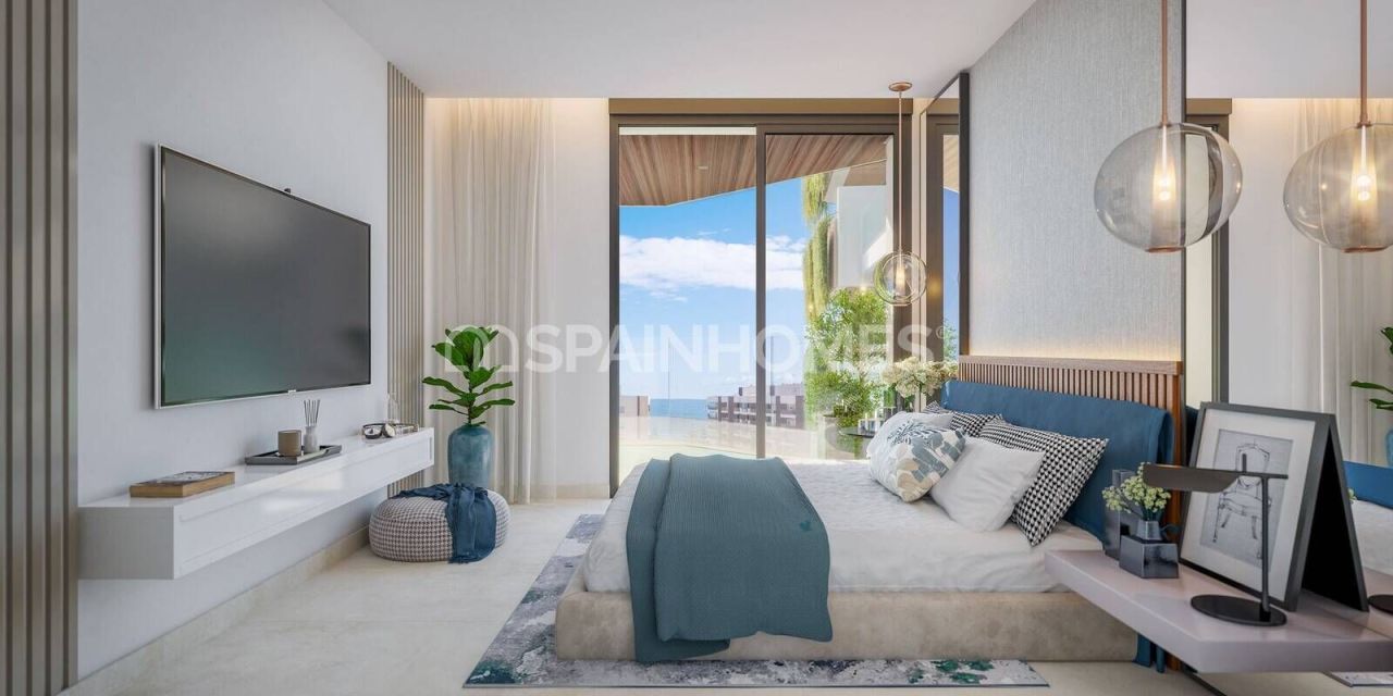 Appartement à Fuengirola, Espagne, 93 m² - image 18