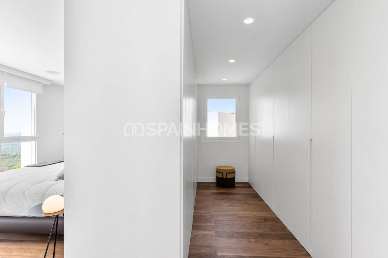 Villa in Altea, Spain, 616 m² - picture 19