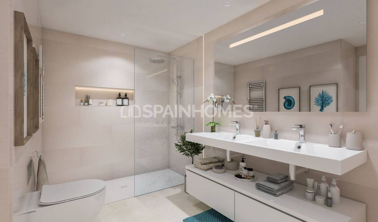 Appartement à Fuengirola, Espagne, 93 m² - image 19