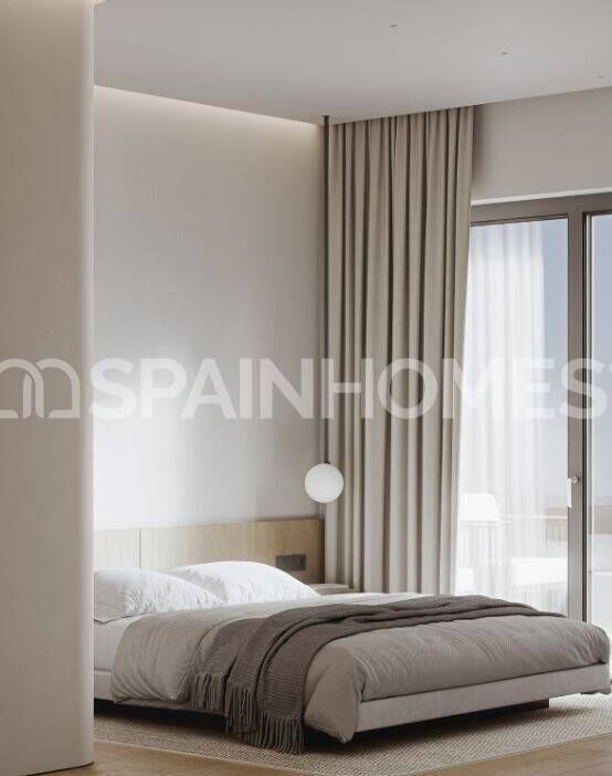 Appartamenti a Mijas, Spagna, 95 m² - foto 19