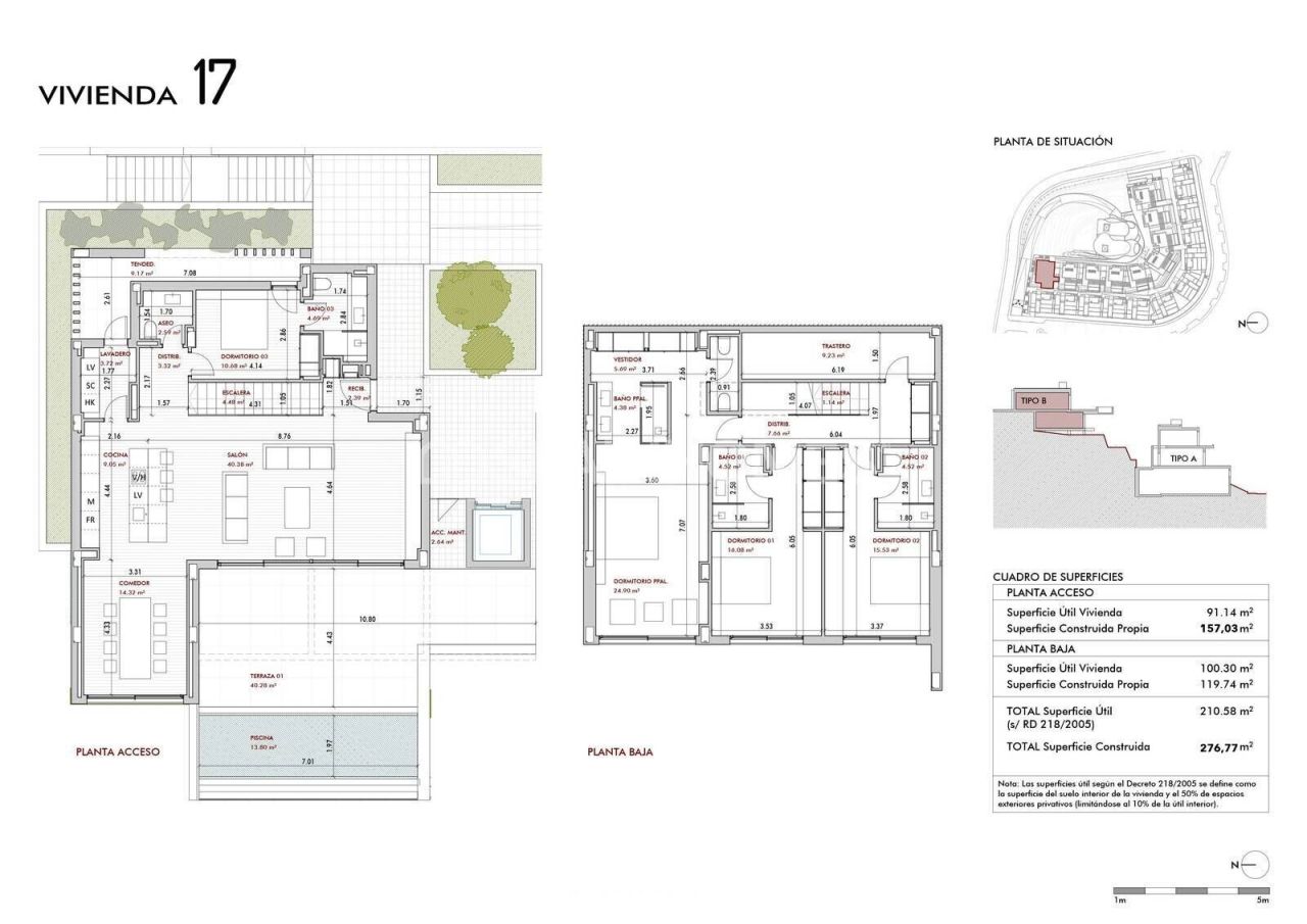 Villa a Benalmadena, Spagna, 277 m² - foto 19