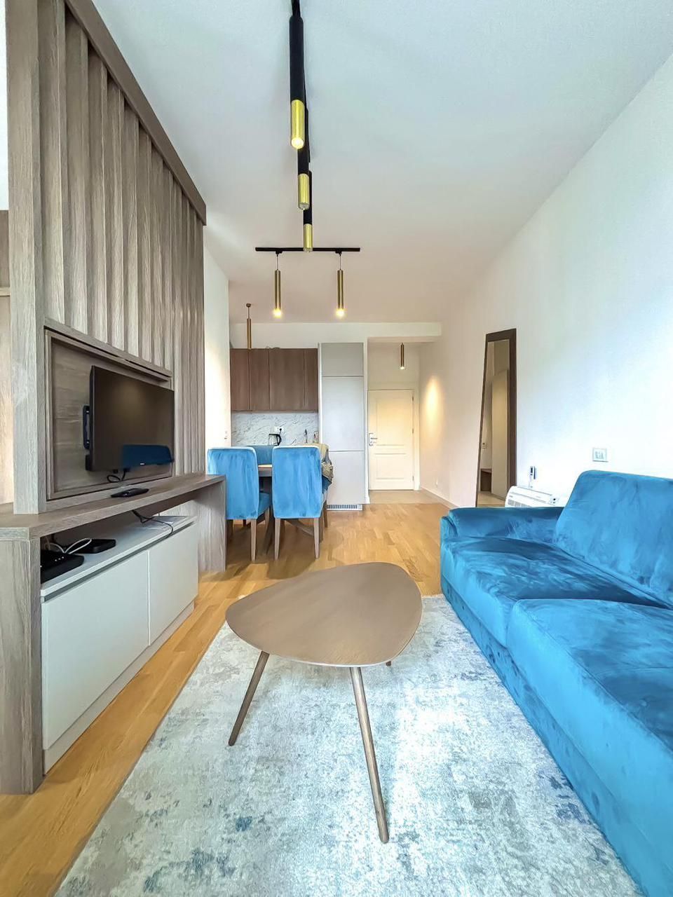 Appartement à Becici, Monténégro, 40 m² - image 1