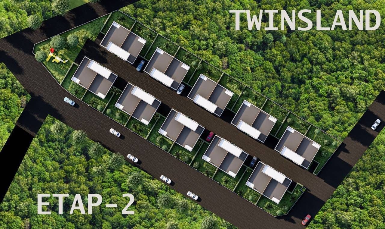 Villa a Mersin, Turchia, 185 m² - foto 5