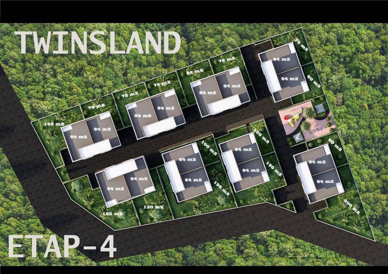 Villa a Mersin, Turchia, 185 m² - foto 7