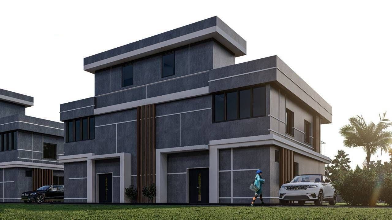 Villa a Mersin, Turchia, 185 m² - foto 9