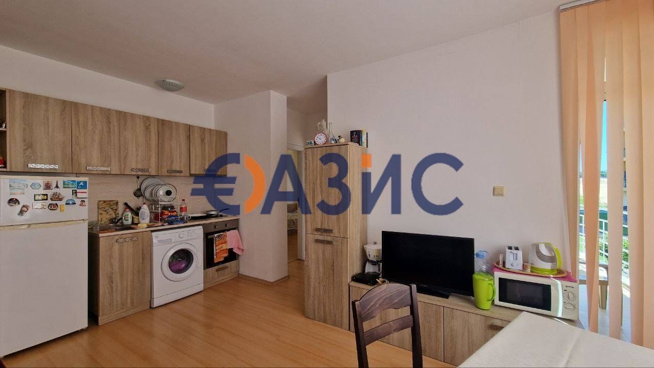 Apartment in Sonnenstrand, Bulgarien, 76.5 m² - Foto 1