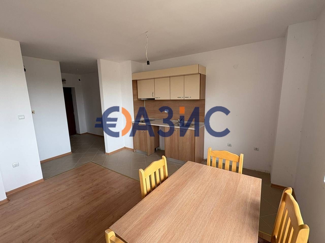 Apartment at Sunny Beach, Bulgaria, 72 m² - picture 1