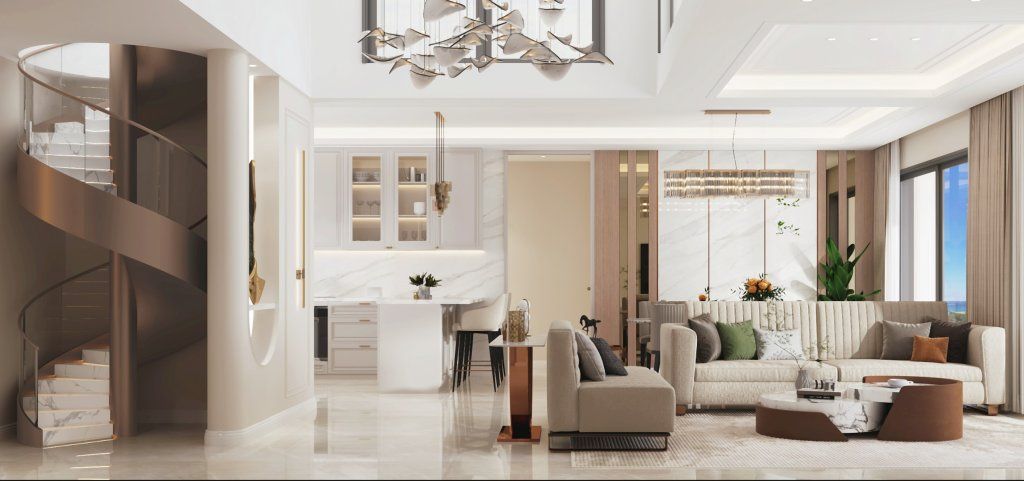 Appartement à Paphos, Chypre, 251.5 m² - image 1