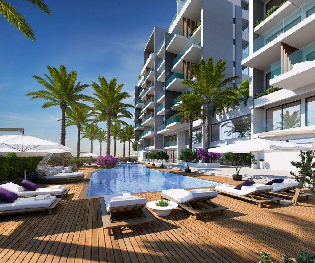 Appartement à Paphos, Chypre, 96 m² - image 1