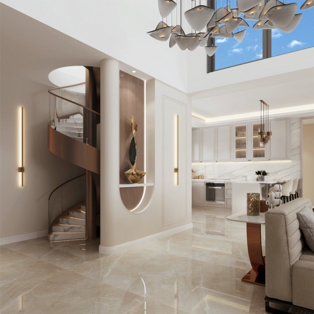 Apartment in Paphos, Cyprus, 251.5 m² - picture 6