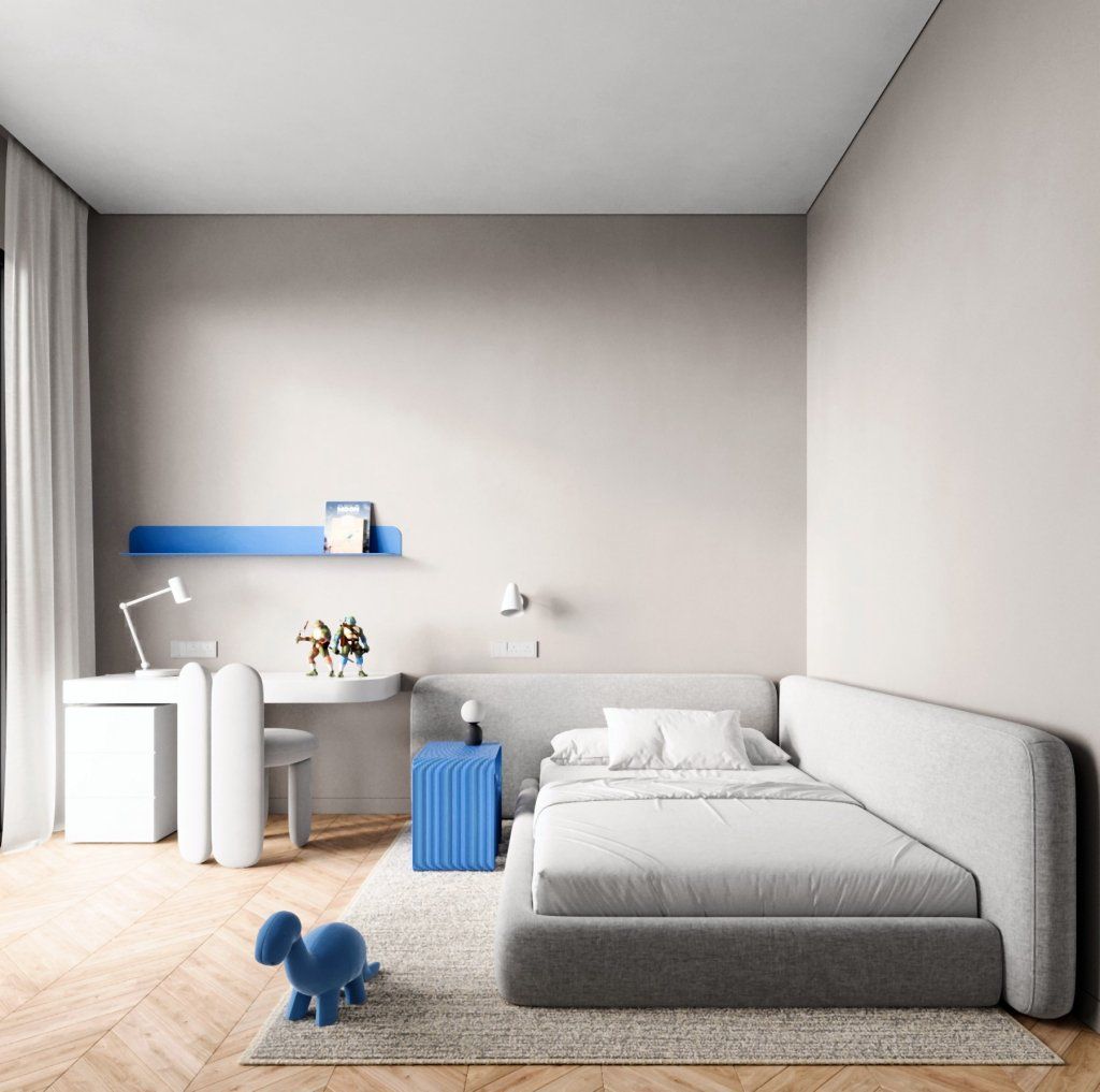 Appartamenti a Limassol, Cipro, 60.6 m² - foto 12