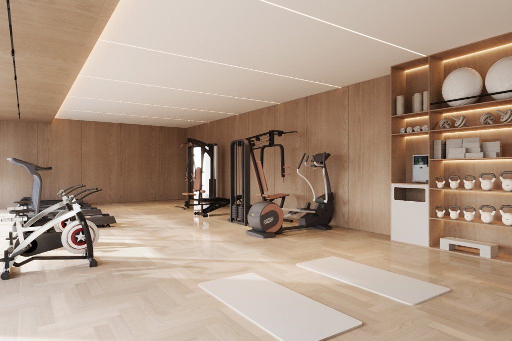 Apartment in Paphos, Zypern, 60.8 m² - Foto 12