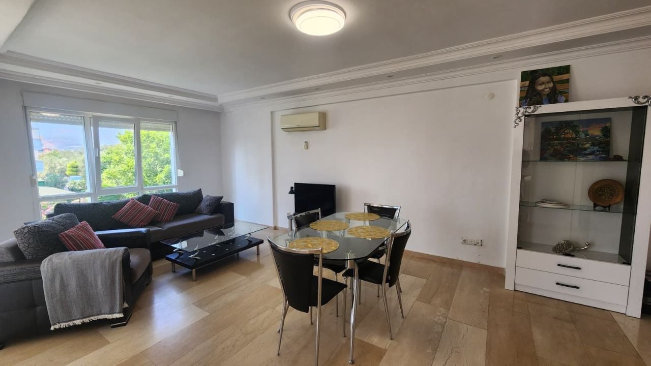 Appartement à Alanya, Turquie, 120 m² - image 2