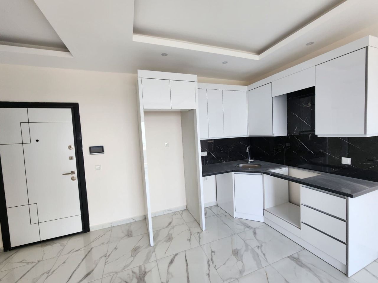 Appartement à Avsallar, Turquie, 45 m² - image 4