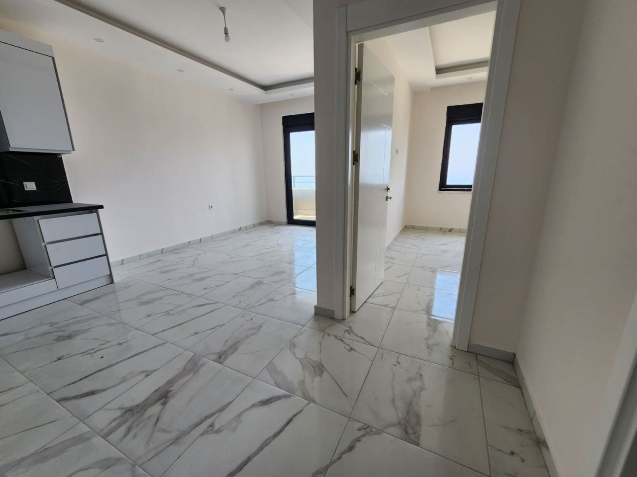 Appartement à Avsallar, Turquie, 45 m² - image 6