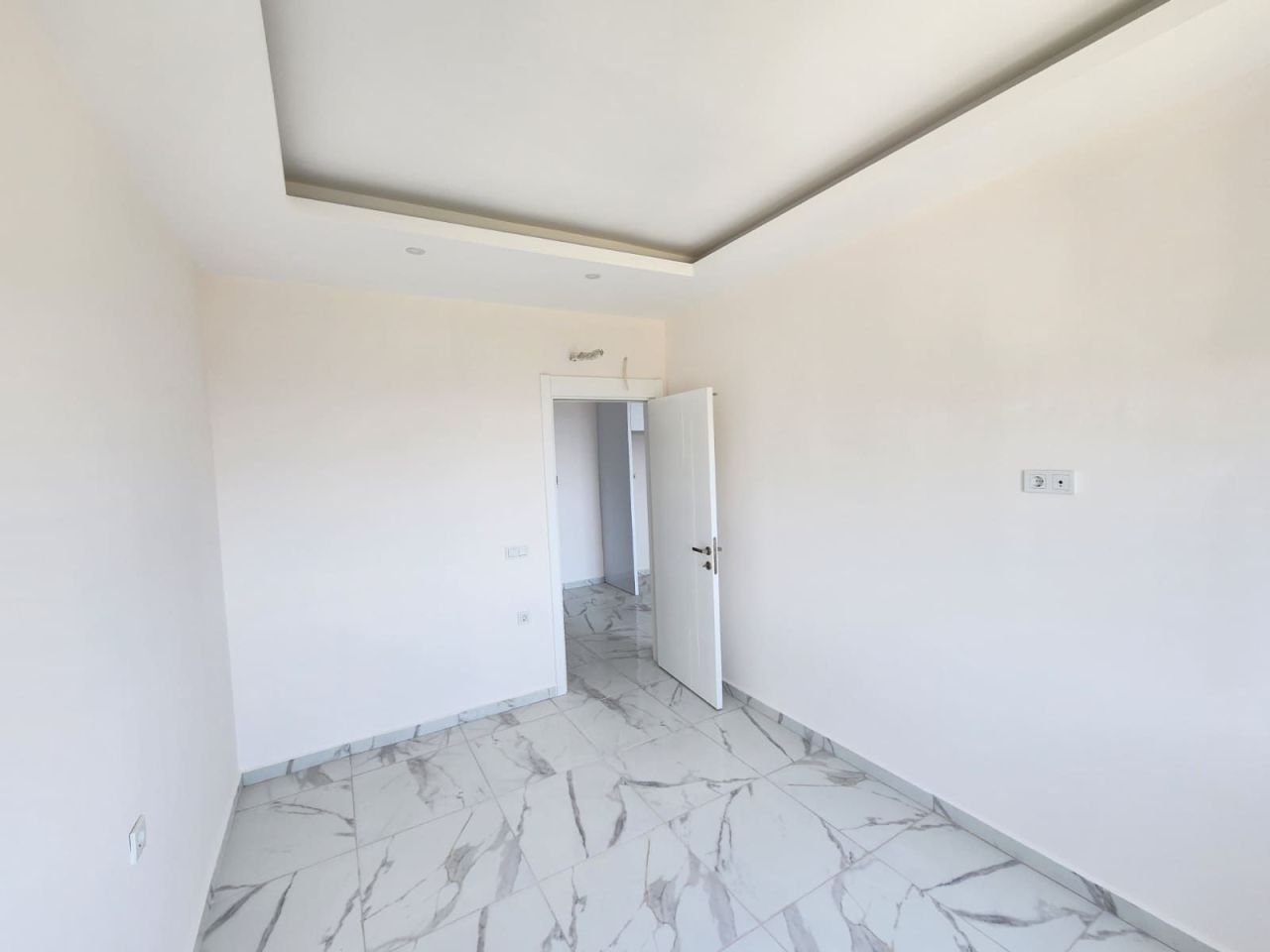 Appartement à Avsallar, Turquie, 45 m² - image 8