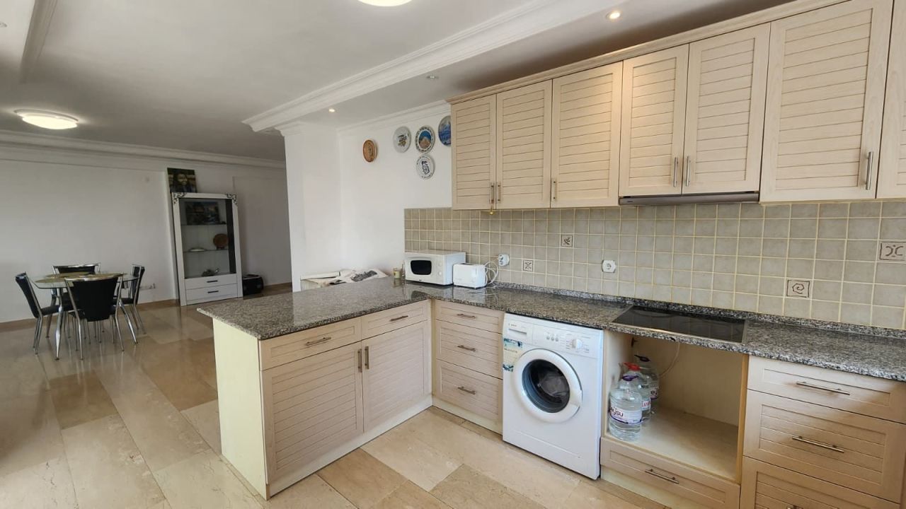 Appartement à Alanya, Turquie, 120 m² - image 8