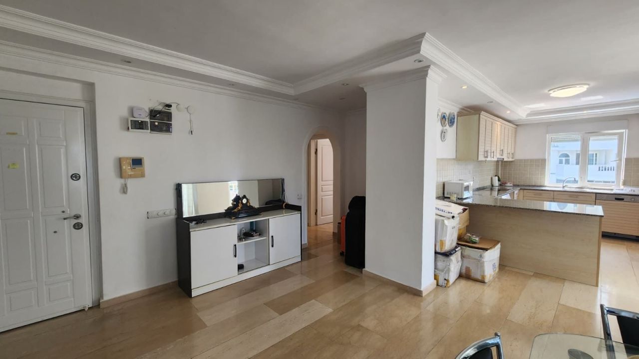 Appartement à Alanya, Turquie, 120 m² - image 10