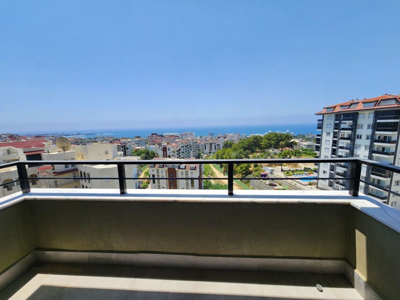 Appartement à Avsallar, Turquie, 45 m² - image 11