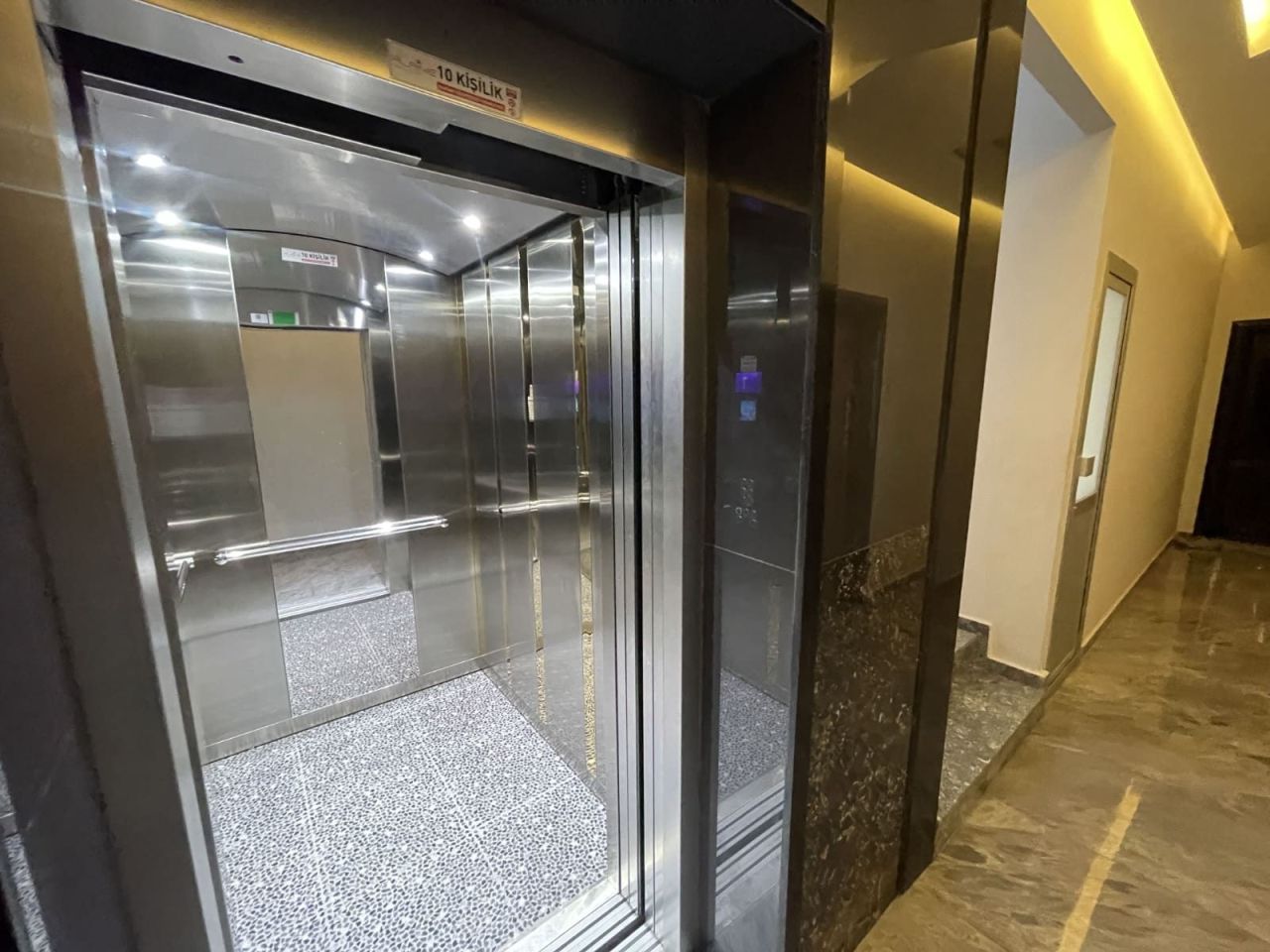 Flat in Alanya, Turkey, 110 m² - picture 11