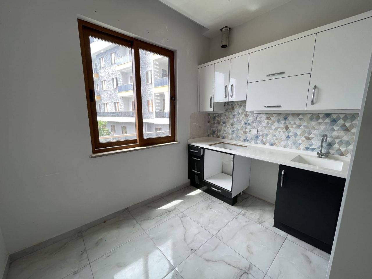 Flat in Alanya, Turkey, 110 m² - picture 14