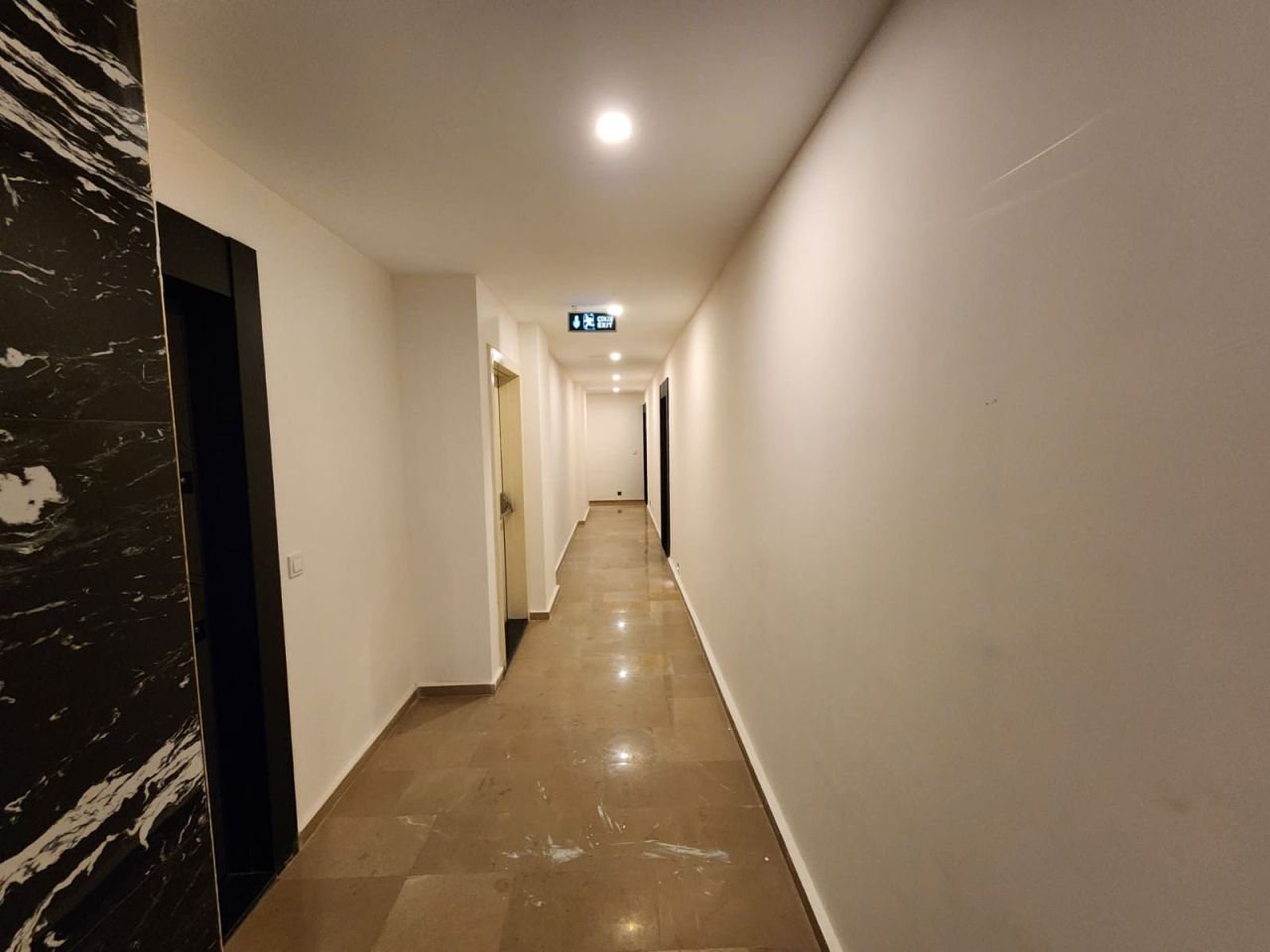 Appartement à Avsallar, Turquie, 45 m² - image 15