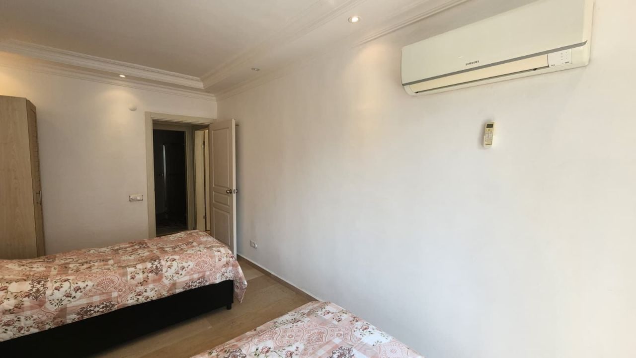 Appartement à Alanya, Turquie, 120 m² - image 16