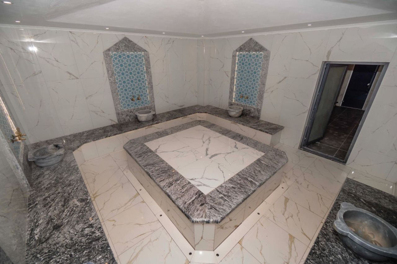 Appartement à Avsallar, Turquie, 50 m² - image 17