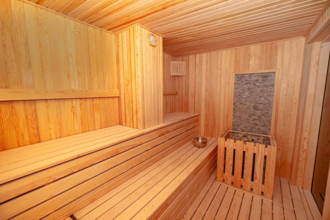 Appartement à Avsallar, Turquie, 50 m² - image 19