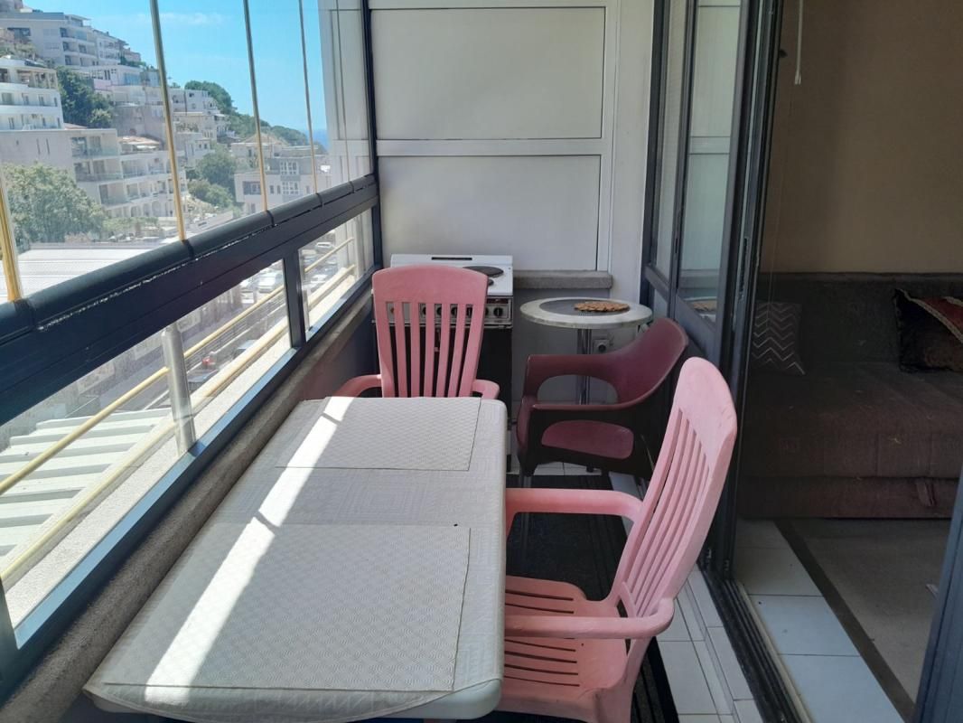Piso en Ulcinj, Montenegro, 31 m² - imagen 1