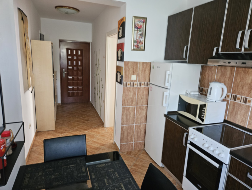 Appartement à Sutomore, Monténégro, 60 m² - image 13