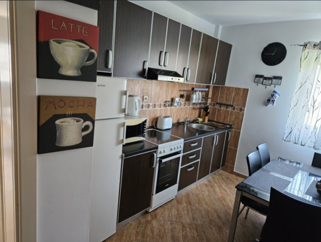 Appartement à Sutomore, Monténégro, 60 m² - image 18