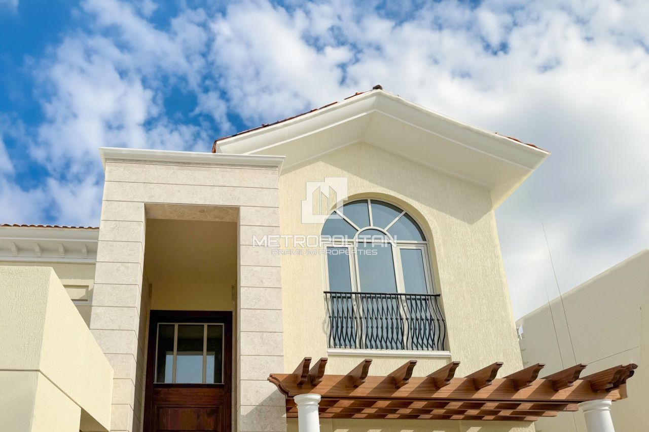 Villa in Dubai, VAE, 801 m² - Foto 1