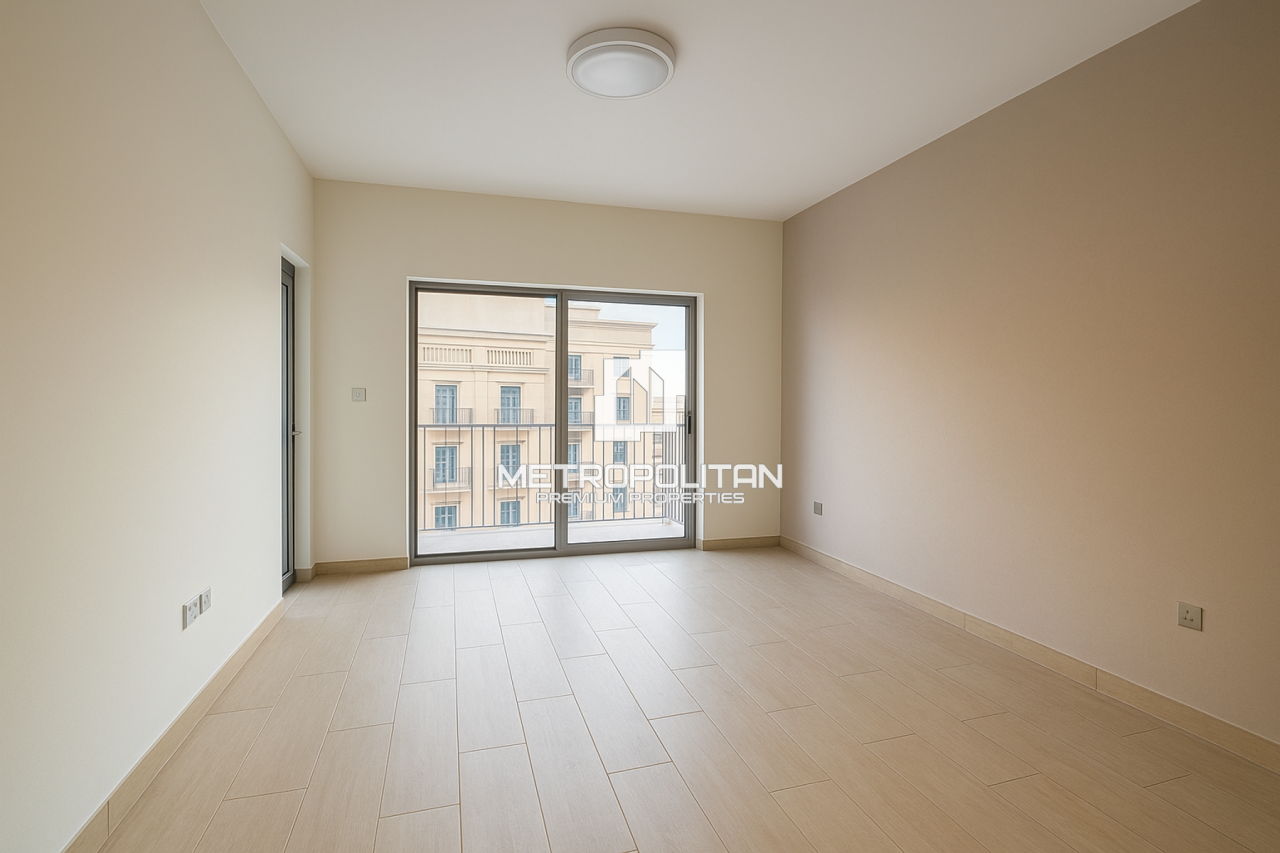 Apartment in Dubai, UAE, 95 m² - picture 1