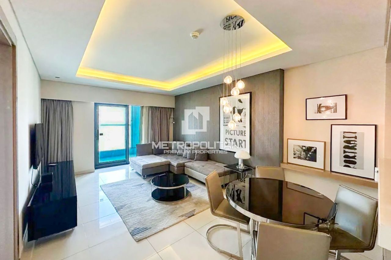 Appartement à Dubaï, EAU, 88 m² - image 1
