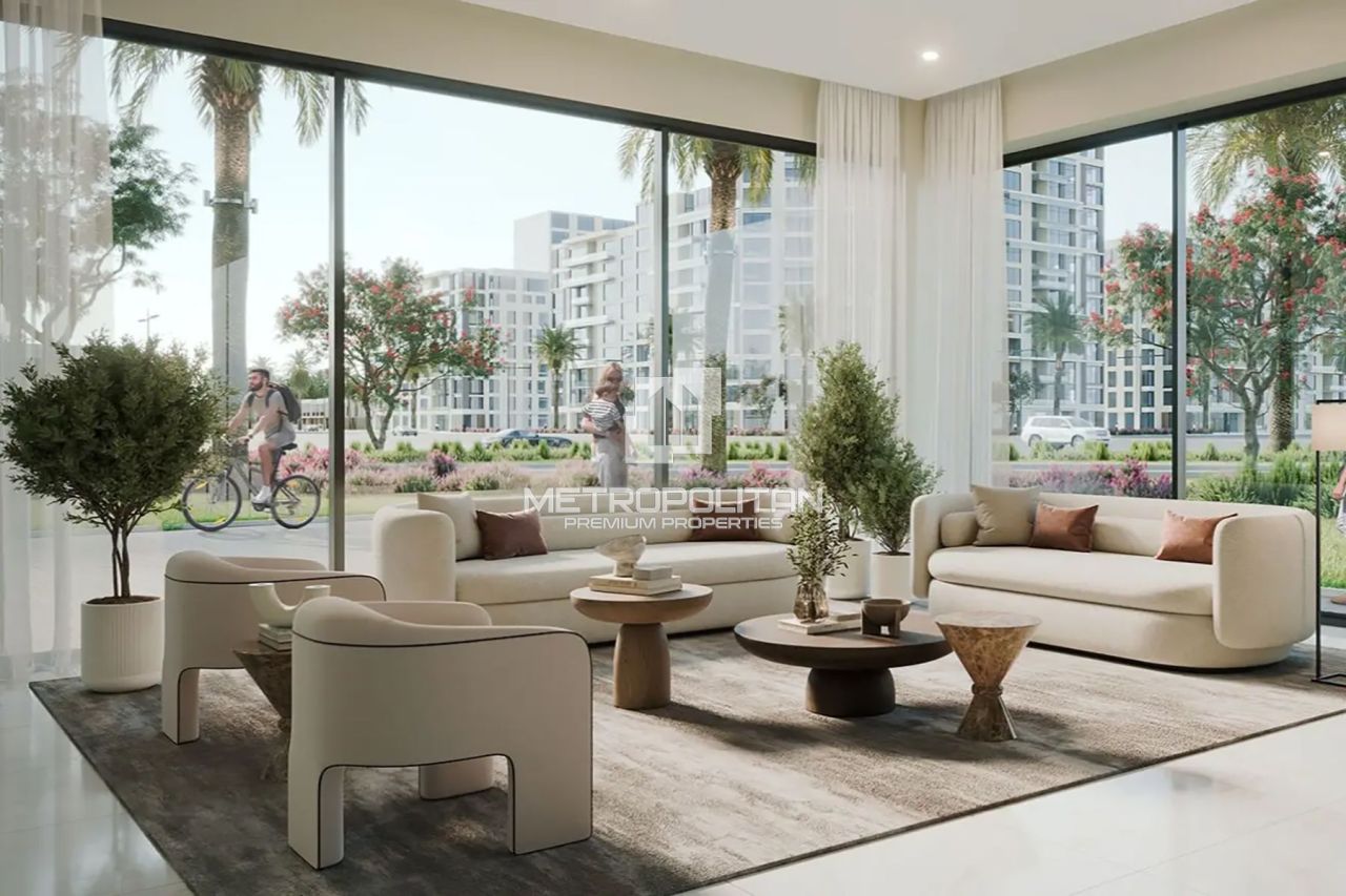 Appartamenti a Dubai, EAU, 205 m² - foto 2