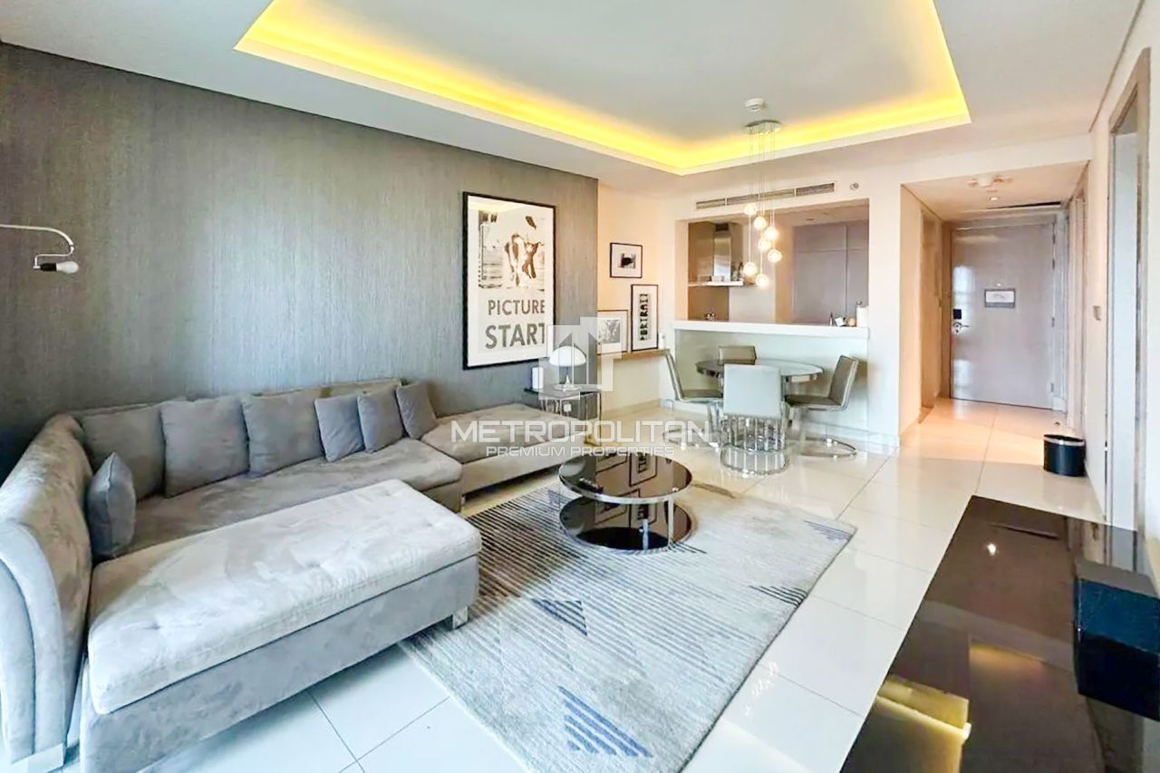 Apartment in Dubai, VAE, 88 m² - Foto 2
