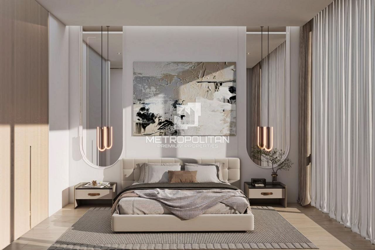 Apartment in Dubai, VAE, 135 m² - Foto 4