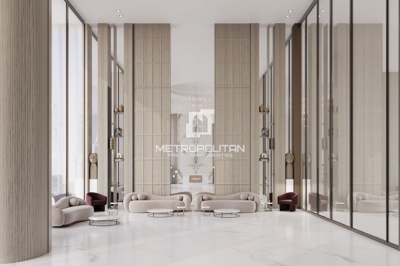 Apartamento en Dubái, EAU, 71 m² - imagen 4