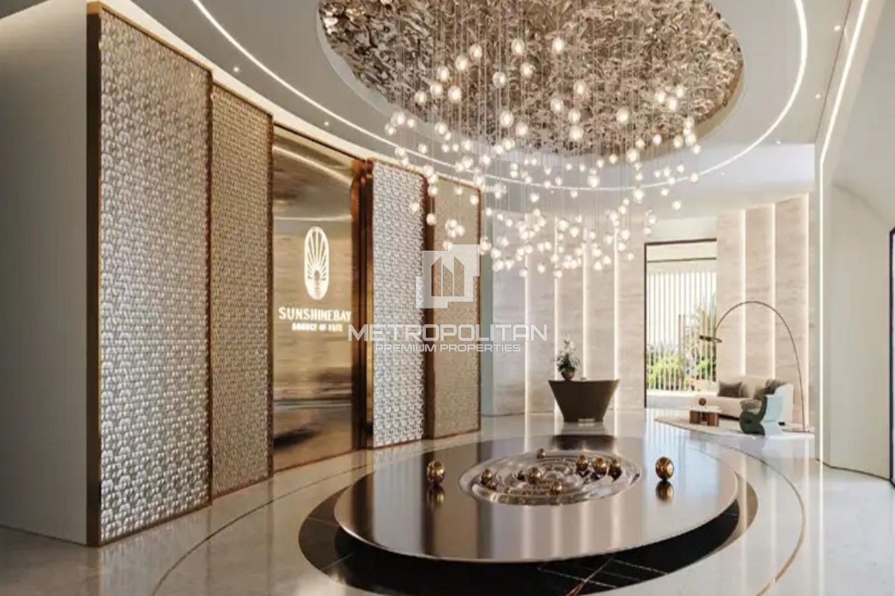 Apartment in Ra’s al-Chaima, VAE, 74 m² - Foto 5