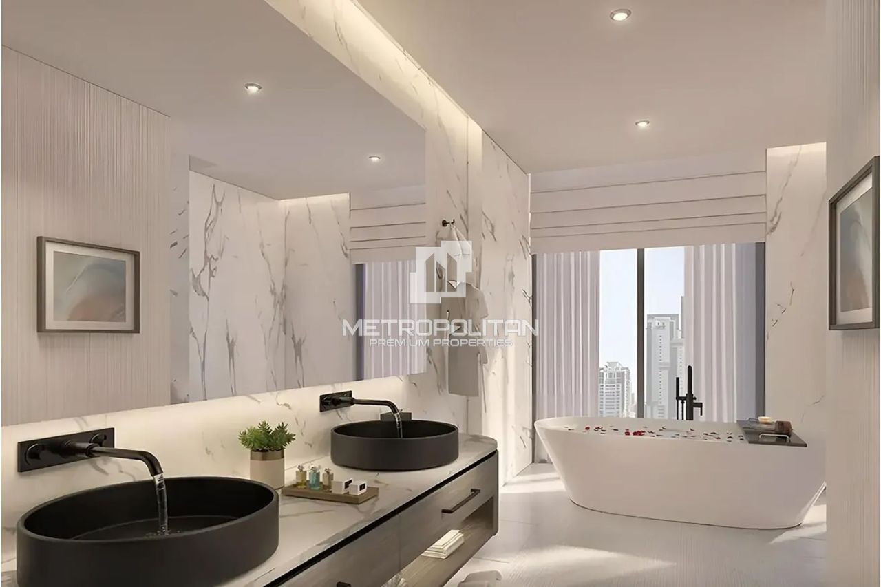 Appartamenti a Dubai, EAU, 29 m² - foto 5