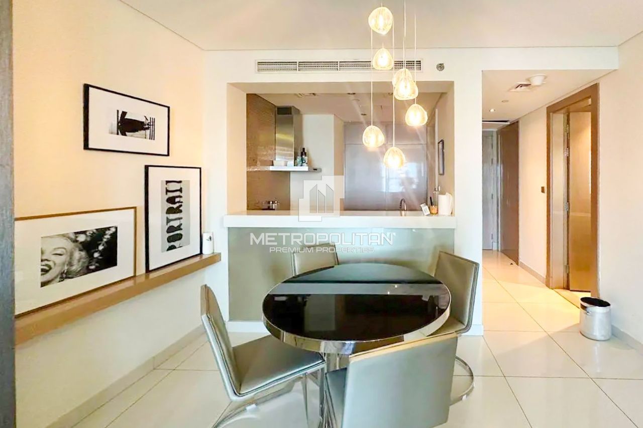 Apartment in Dubai, VAE, 88 m² - Foto 5