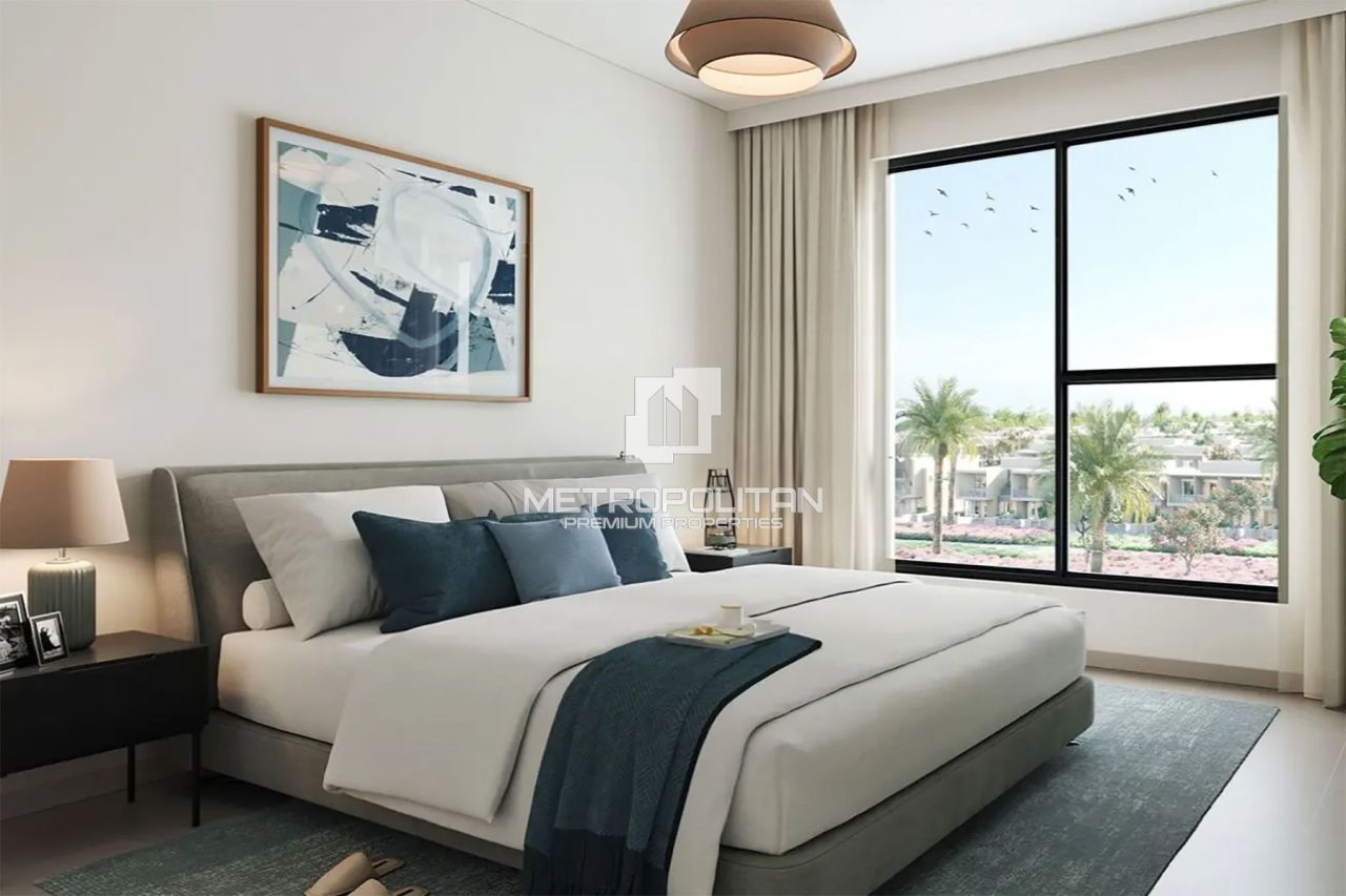 Appartamenti a Dubai, EAU, 205 m² - foto 5
