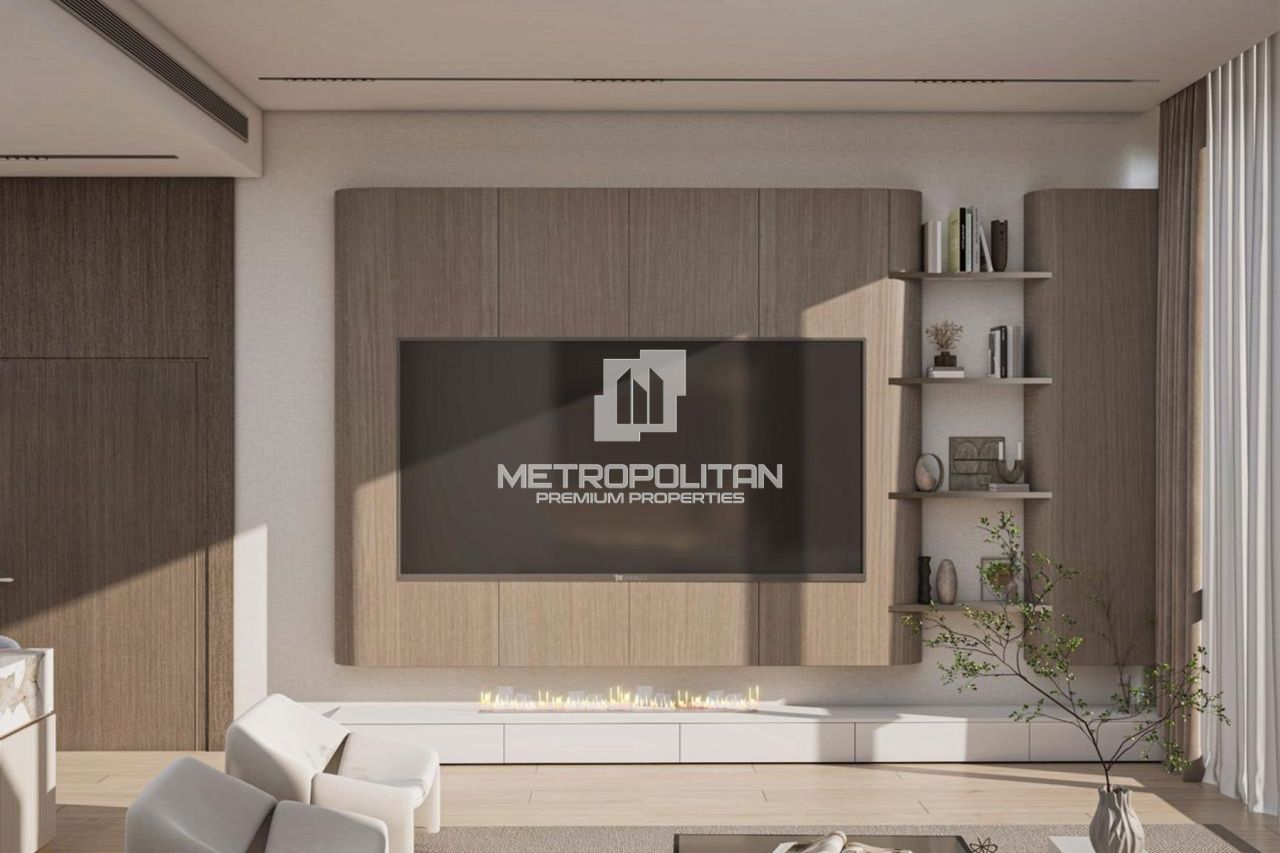 Apartment in Dubai, VAE, 135 m² - Foto 5