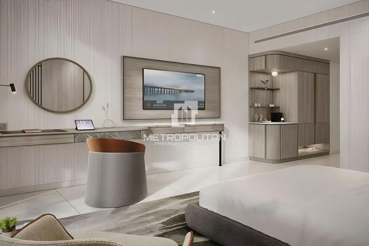 Appartamenti a Dubai, EAU, 29 m² - foto 6