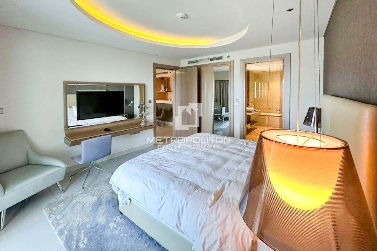 Apartment in Dubai, VAE, 88 m² - Foto 6