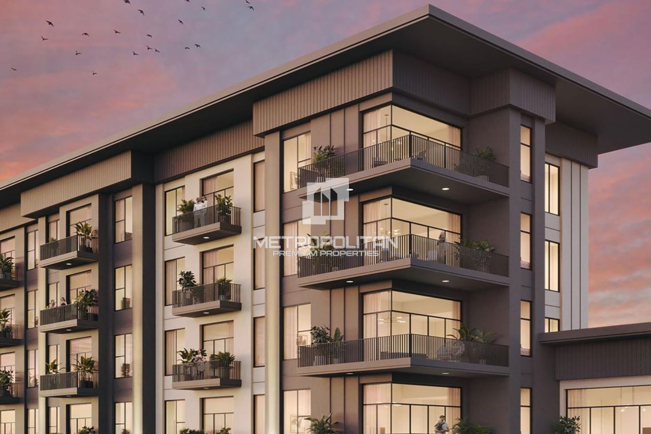 Appartamenti a Dubai, EAU, 205 m² - foto 6