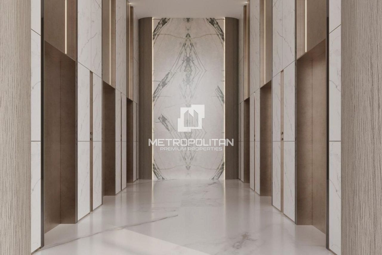 Apartment in Dubai, VAE, 135 m² - Foto 7