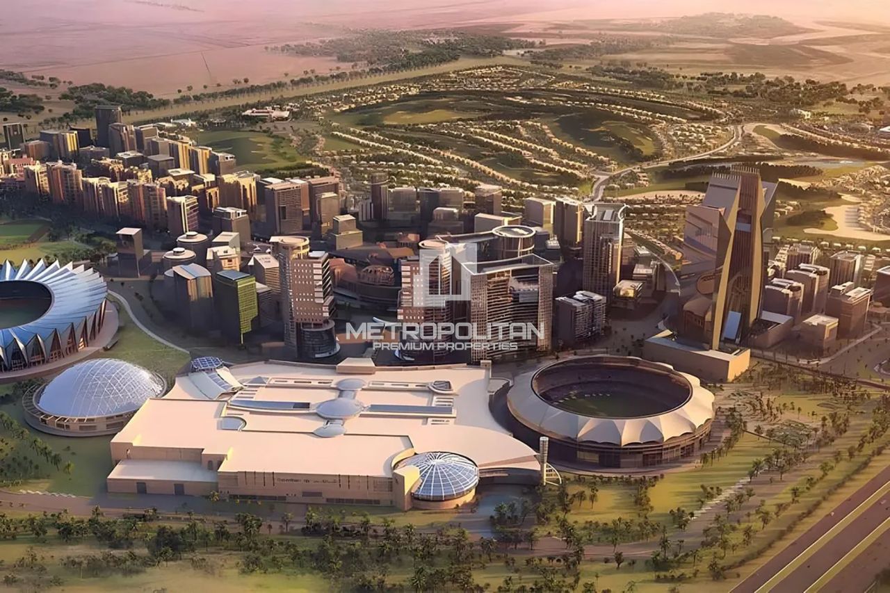 Appartamenti a Dubai, EAU, 29 m² - foto 8