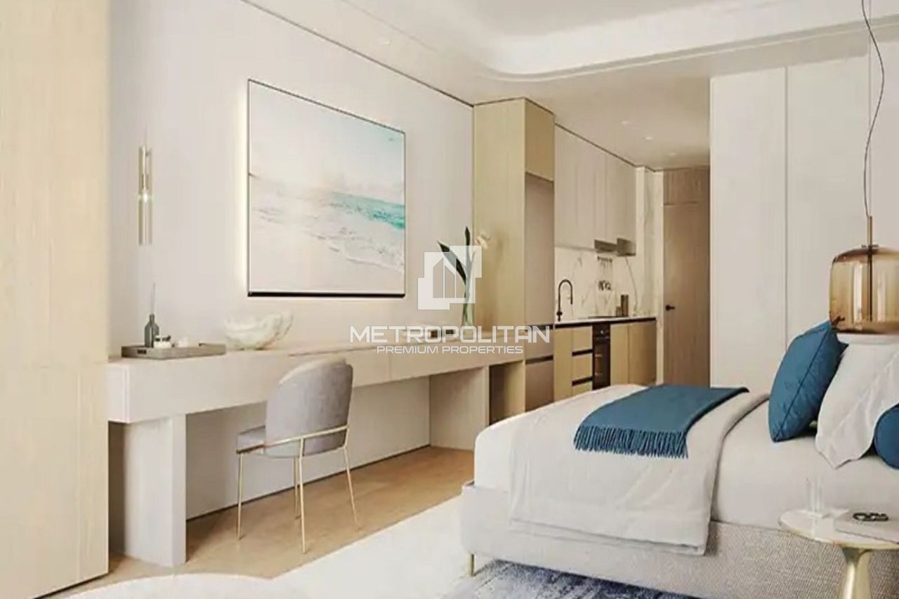 Apartment in Ra’s al-Chaima, VAE, 74 m² - Foto 9